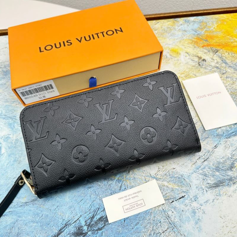 Louis Vuitton Wallets Purse